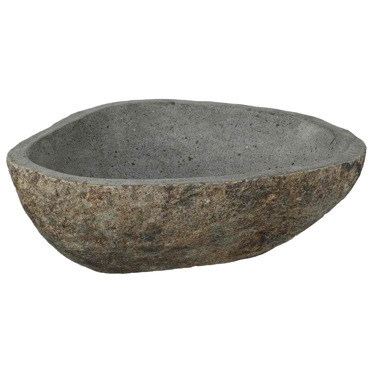 Elvestein vask Lysegrå 52 x 40 x 15 cm Elvestein