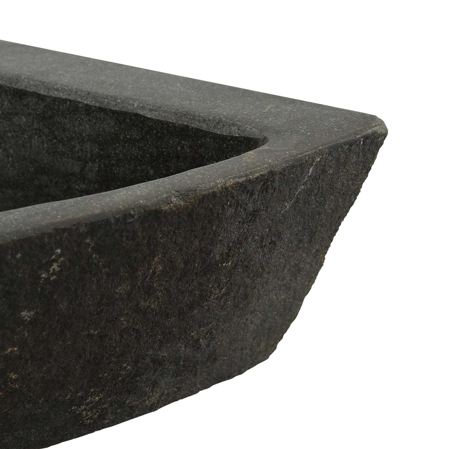Basseng Grå (38-45) x (38-45) x 12 cm Elvestein