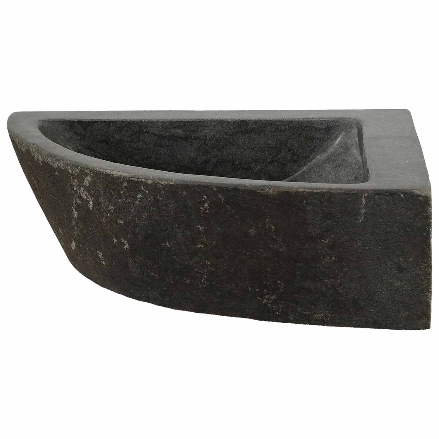 Basseng Grå (38-45) x (38-45) x 12 cm Elvestein