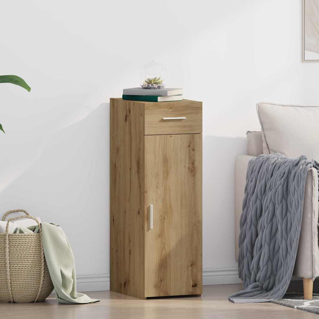 Serviesskap Artisan Eik 30 x 42,5 x 93 cm