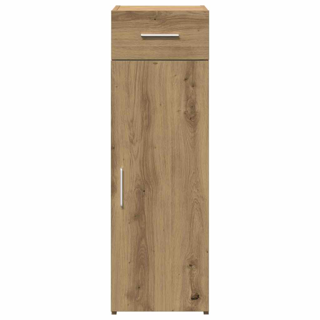 Serviesskap Artisan Eik 30 x 42,5 x 93 cm