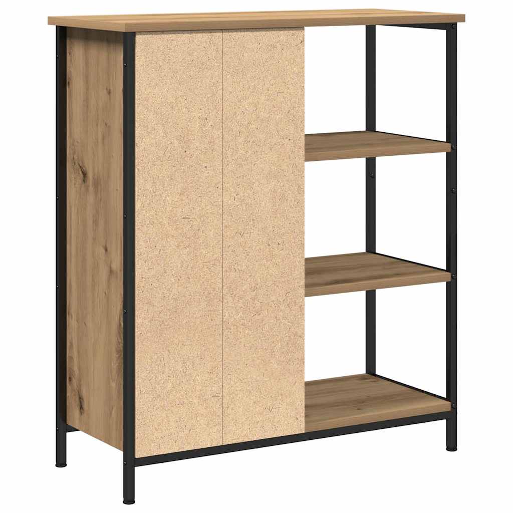 Serviesskap Artisan Eik 70 x 30 x 80 cm