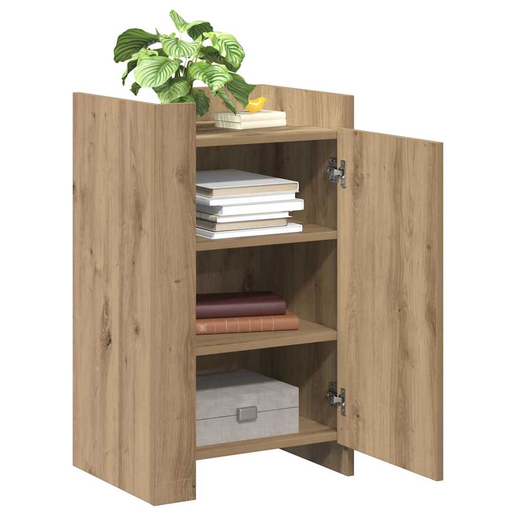 Serviesskap Artisan Eik 45 x 35 x 75 cm