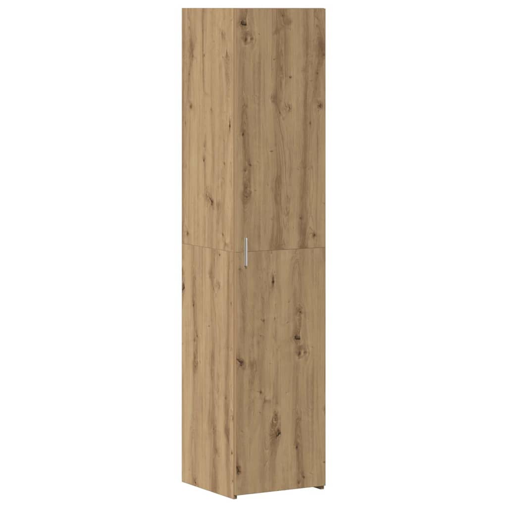 Høyskap Artisan Eik 40 x 42,5 x 185 cm
