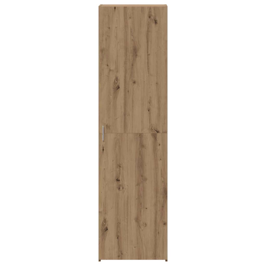 Høyskap Artisan Eik 50 x 42,5 x 185 cm