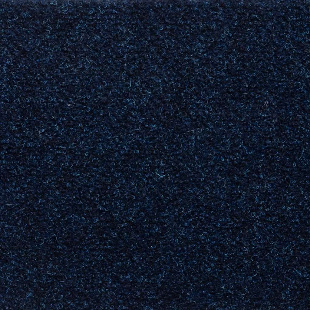 Trappematter selvklebende 30 stk 65x21x4 cm marineblå rektangulær kant