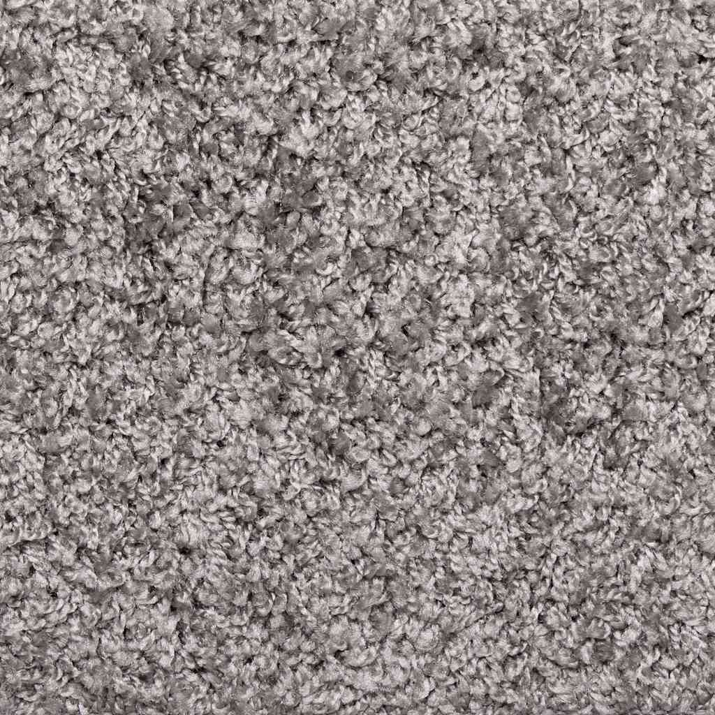 Trappematter 20 stk 65x21x4 cm grå rektangulær kant