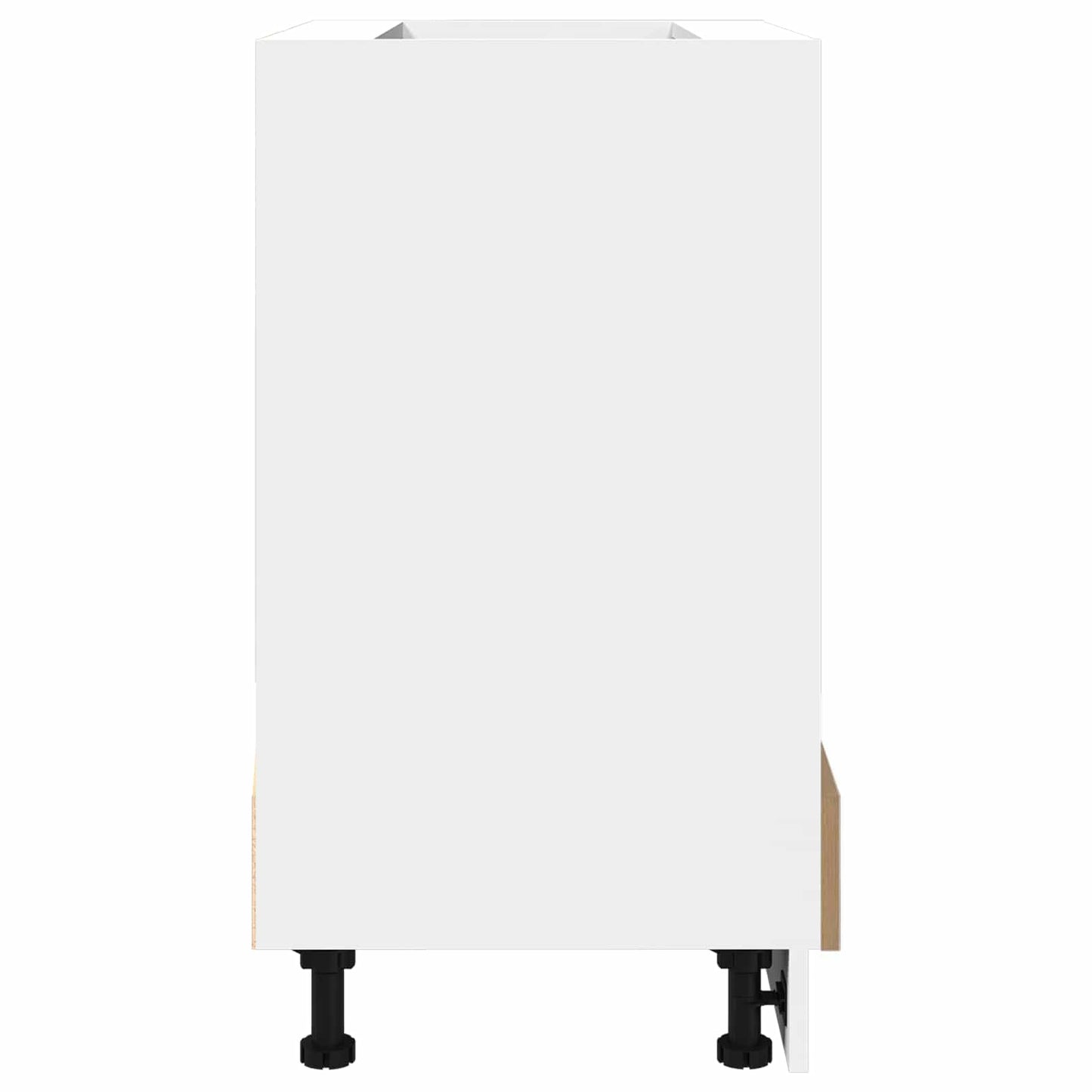Hengende skap Artisan Eik 60 x 46 x 81,5 cm Konstruert tre