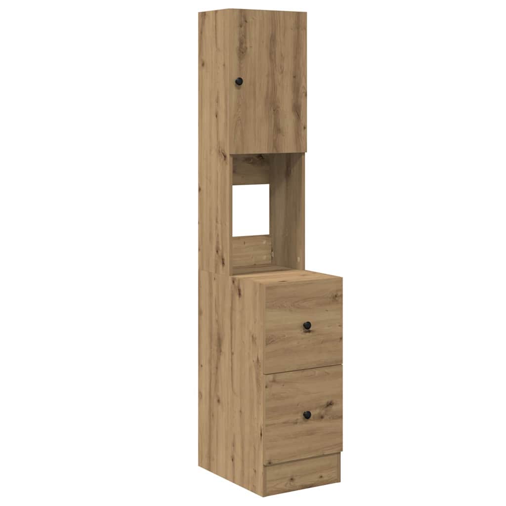 Kjøkkenhåndtak Artisan Eik 32 x 50 x 180 cm