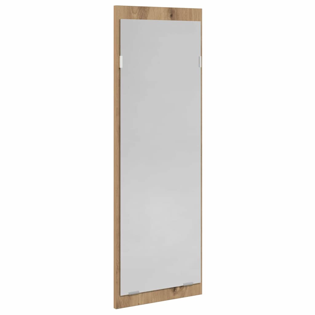 Gangmøbelsett Kunstnerisk Eik 90 x 31 x 46,5 cm Konstruert tre