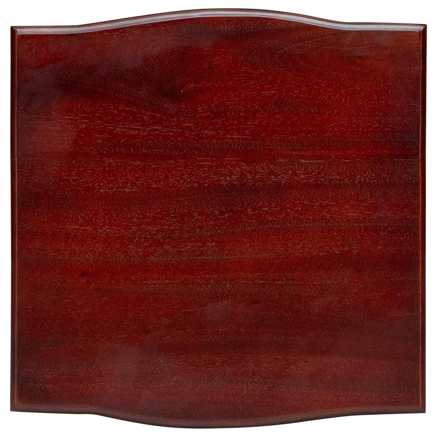Nattbordskap Brun 40 x 40 x 45,5 cm Massiv Mahogni Tre