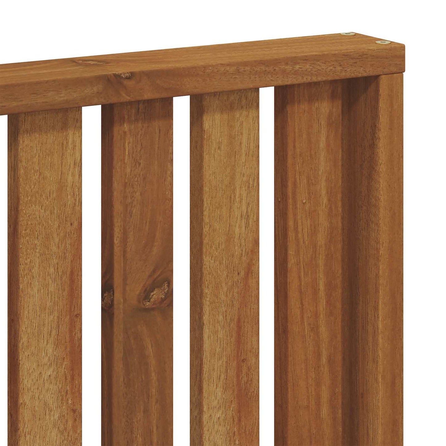 Seksjonssofa Sett 7 pcs Naturlig
