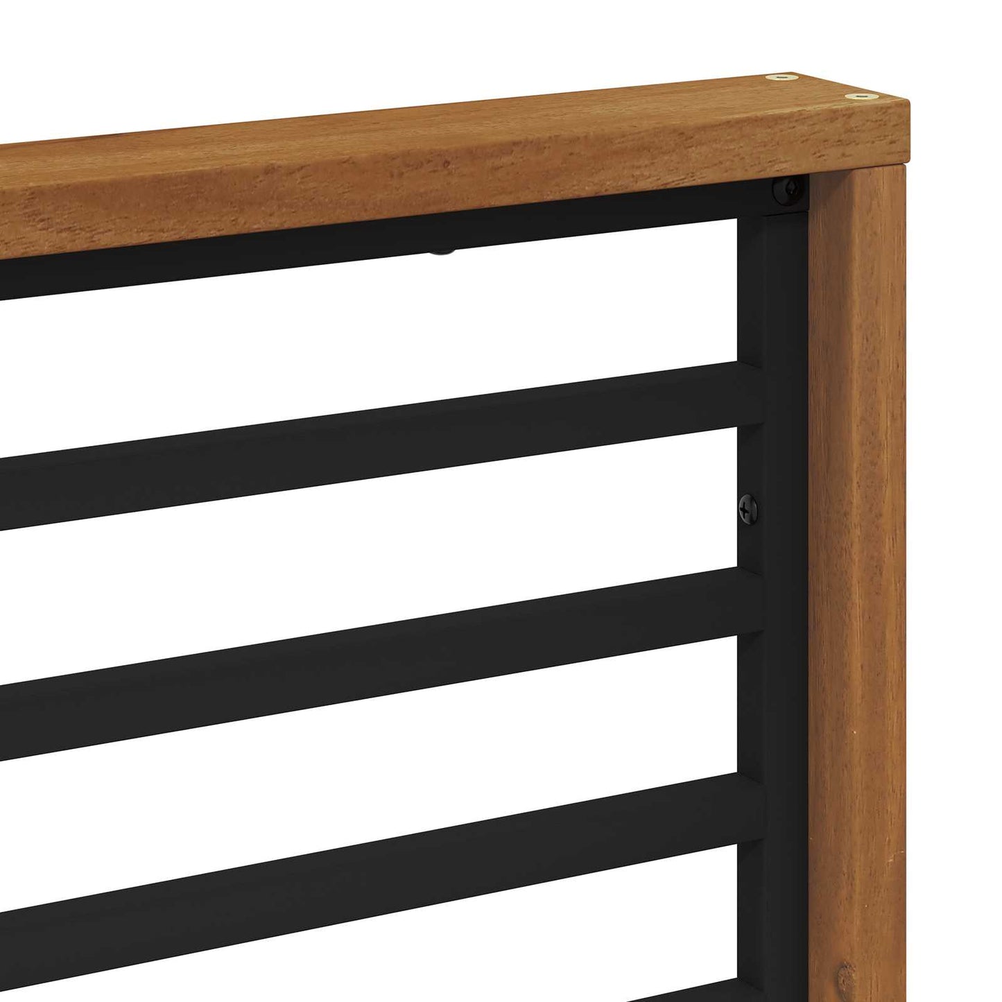 Seksjonssofa Sett 9 pcs Naturlig