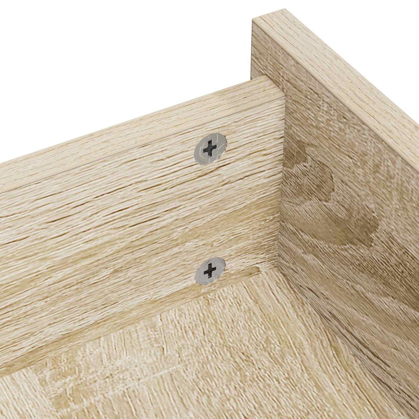 Kamelåsemuttere 4000 pcs sølv Metall