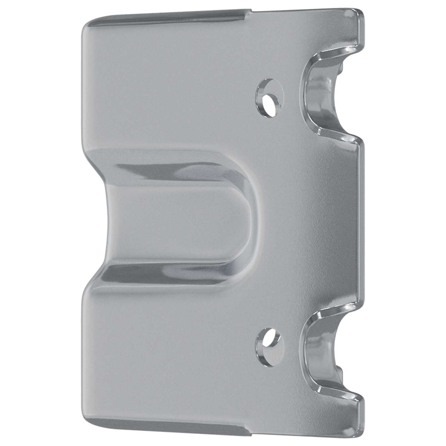 Konsoll 212 pcs Sinkbelagt 106 x 55 x 1,5mm Stål