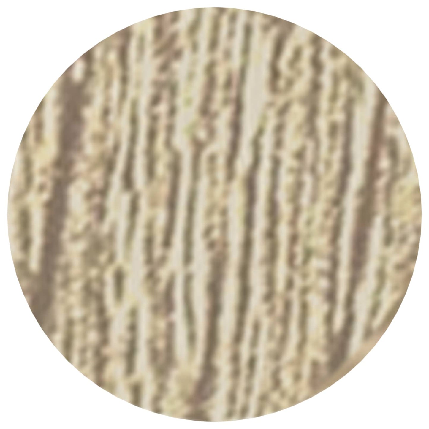 Klebende skrue deksel 2 pcs Sonoma eik Ø 20 x 0,5 mm