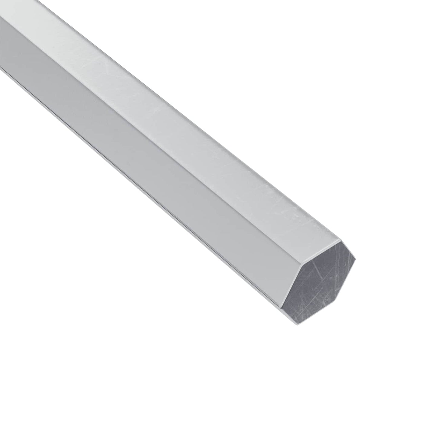 Unbrakonøkkel 2 pcs sølv 20 x 52 mm Stål