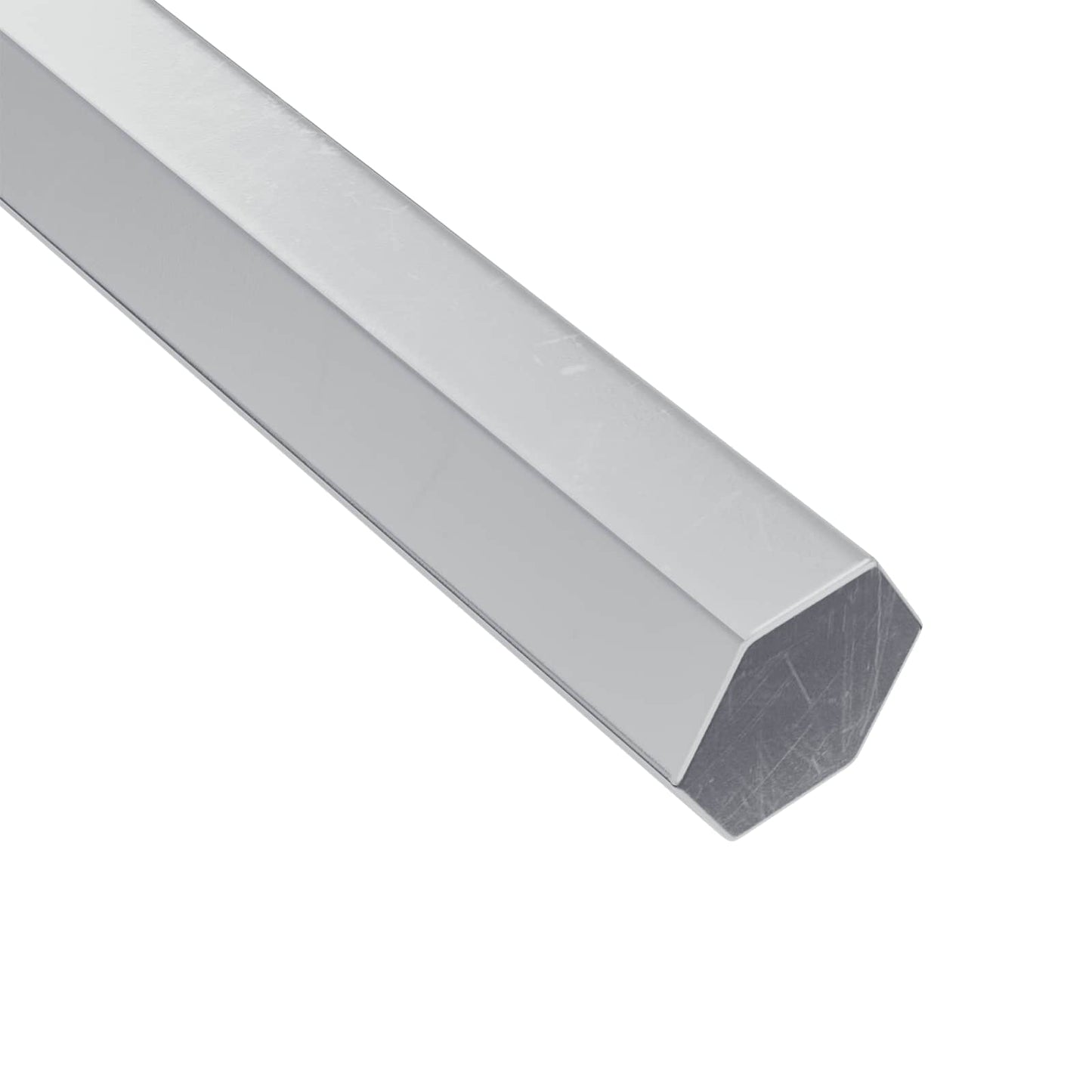 Unbrakonøkkel 2 pcs sølv 22 x 66 mm Stål