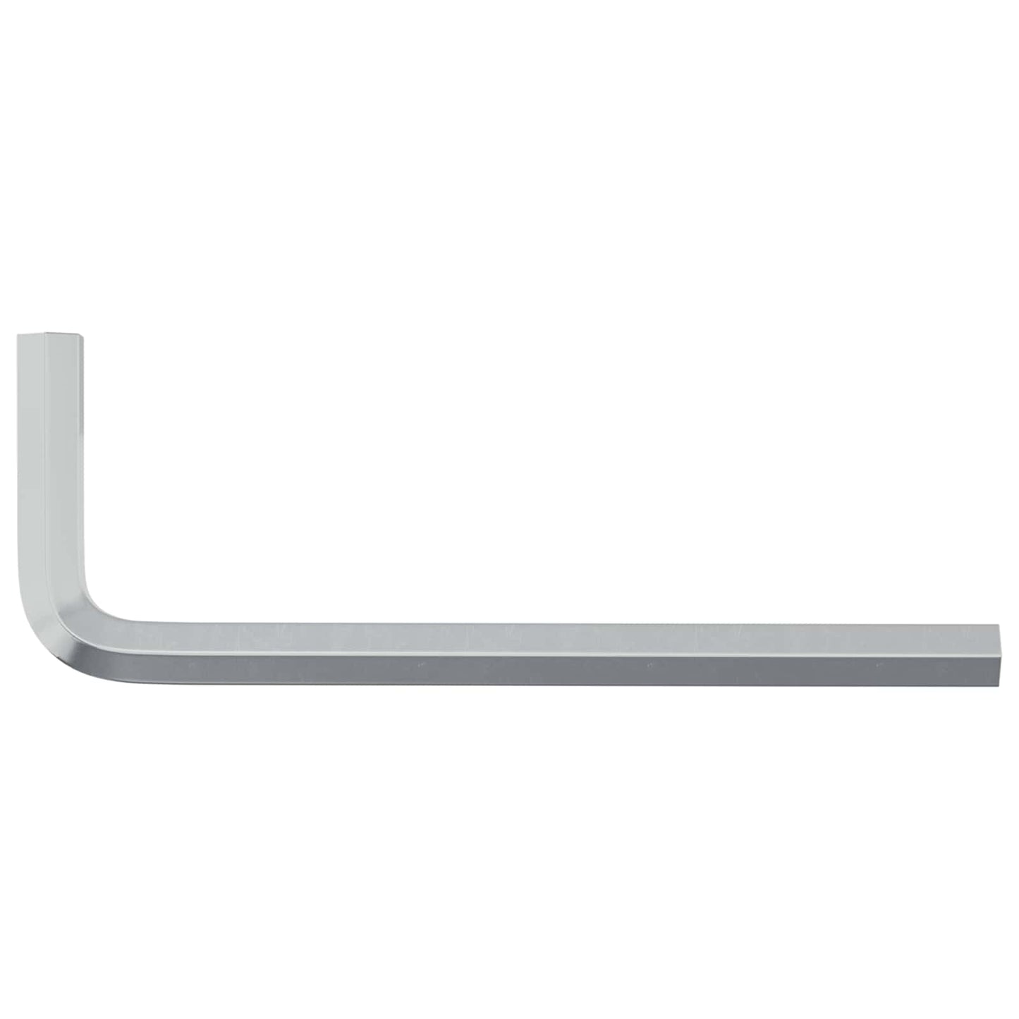 Unbrakonøkkel 1800 pcs sølv 32 x 86 mm Stål