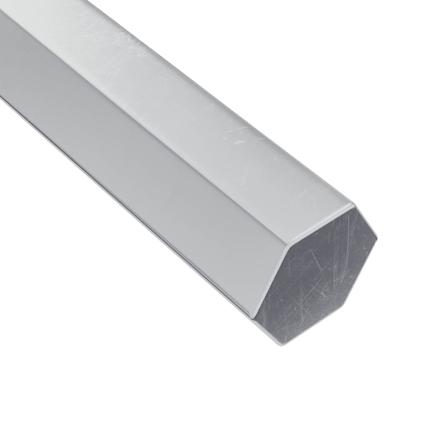 Unbrakonøkkel 2 pcs sølv 32 x 86 mm Stål