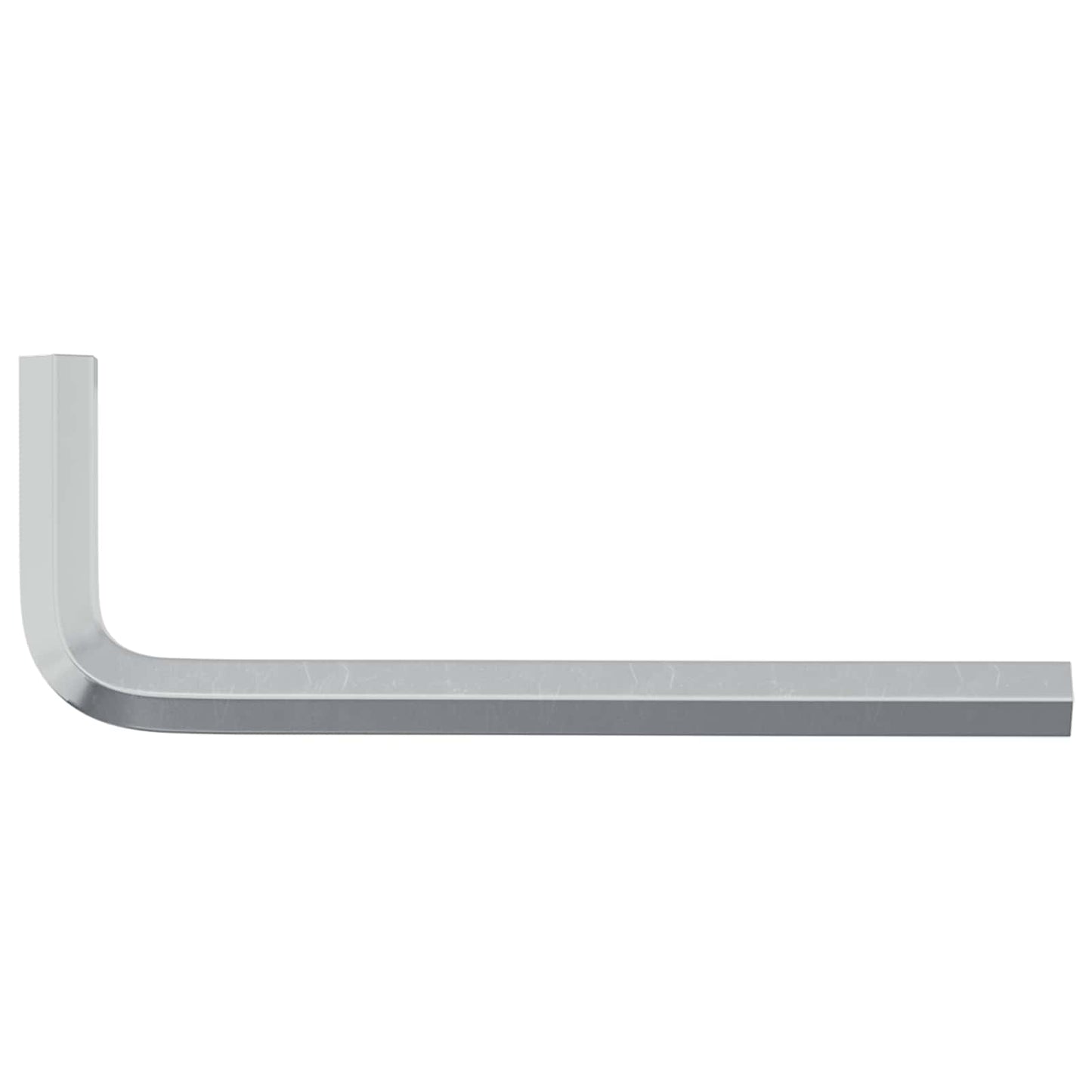 Unbrakonøkkel 2 pcs sølv 32 x 86 mm Stål