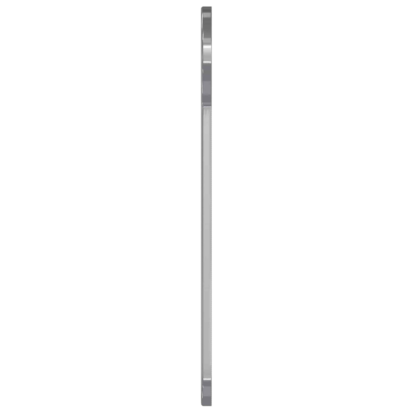 Skiftenøkkel 12 pcs sølv 10 mm Jern