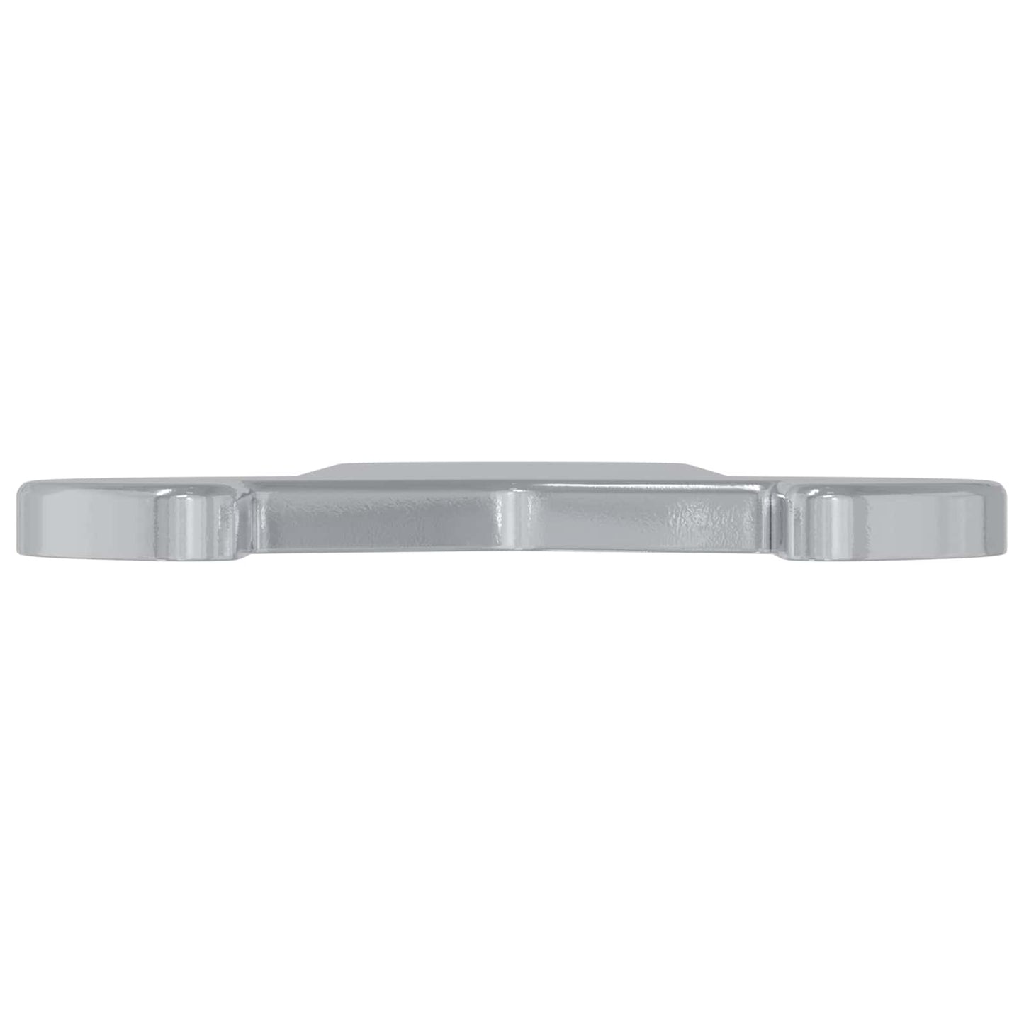 Skiftenøkkel 2 pcs sølv 13 mm Jern