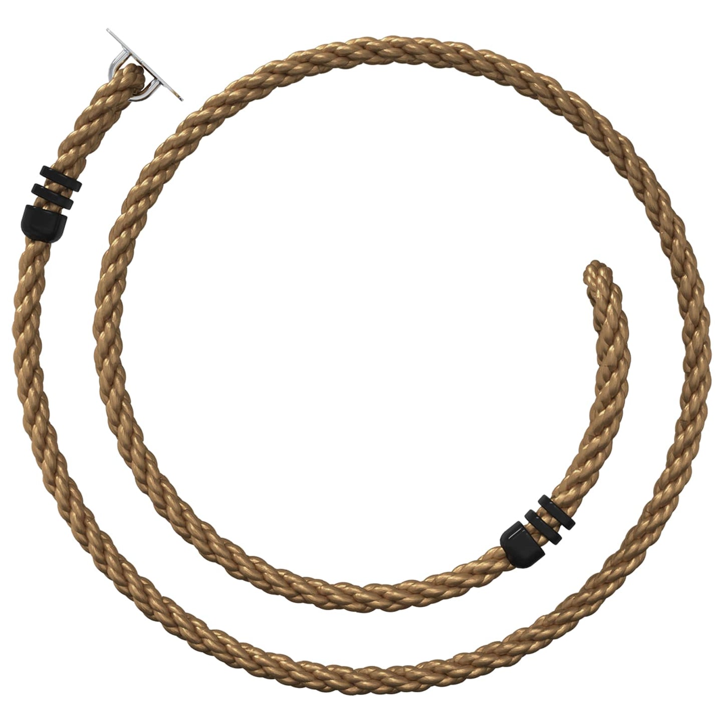 Klatrebånd Brun Ø25 x 305 mm Nylon