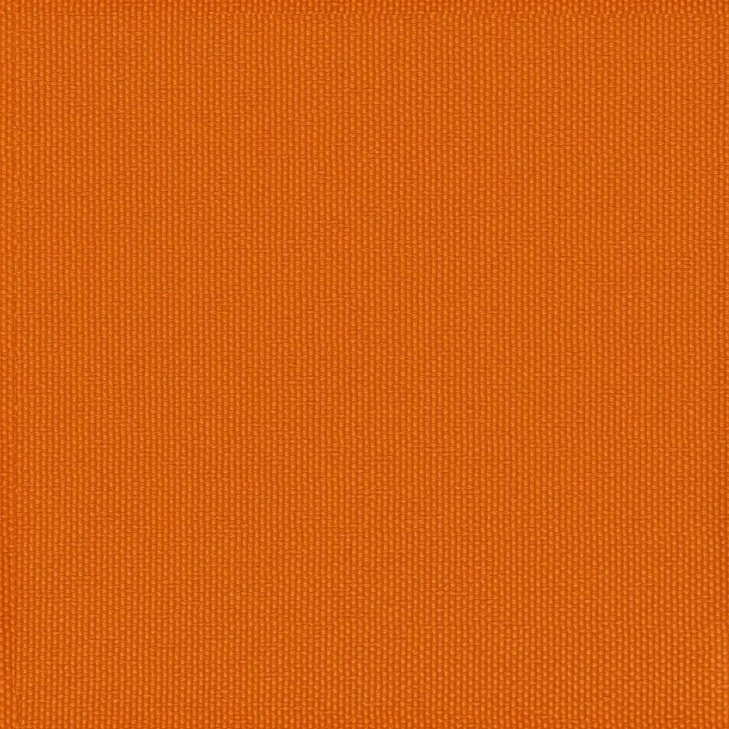 Paviljong med sidevegger 6 x 3 m Oransje Polyester og stål 190