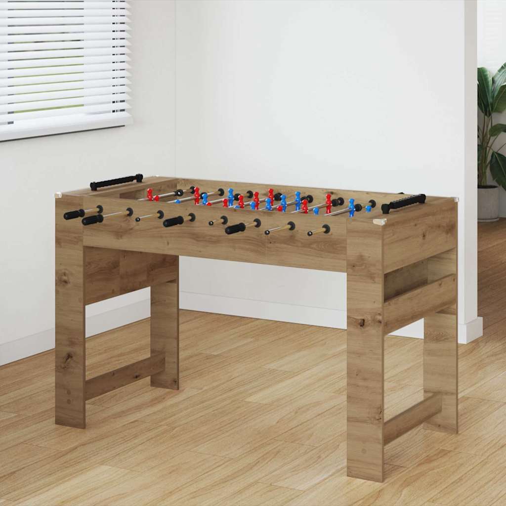 Buzzebord Artisan Eik 125 x 60,5 x 80 cm Konstruert tre