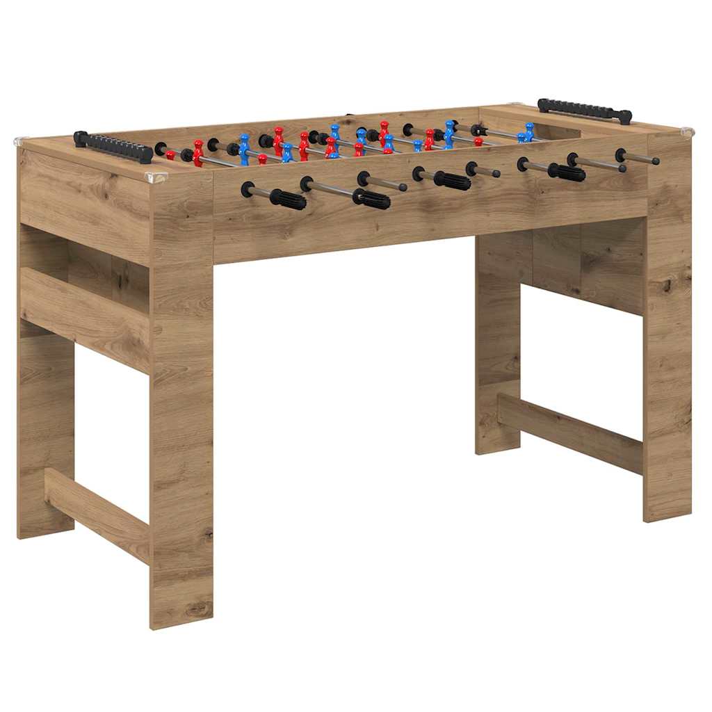 Buzzebord Artisan Eik 125 x 60,5 x 80 cm Konstruert tre