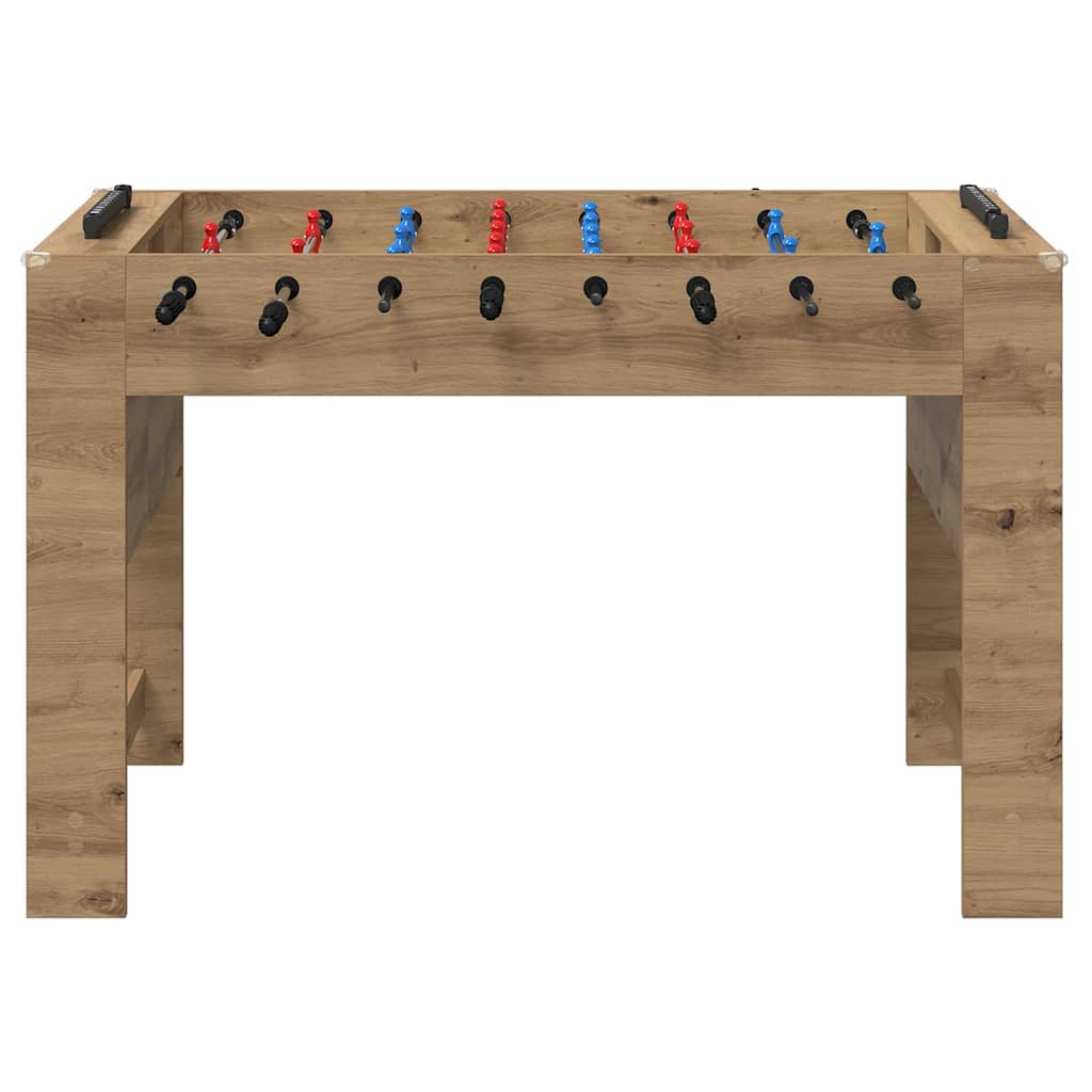 Buzzebord Artisan Eik 125 x 60,5 x 80 cm Konstruert tre