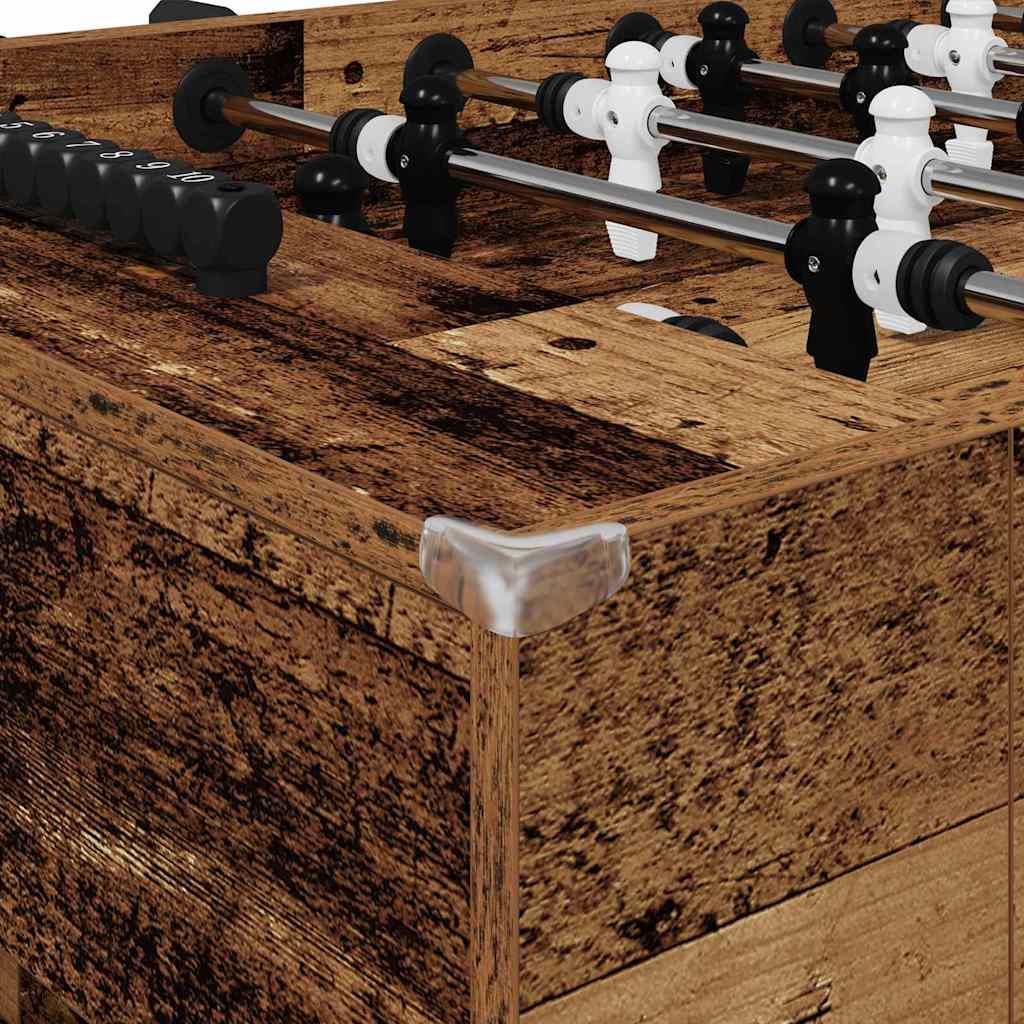 Buzzebord Gammelt tre 146,5 x 74 x 85 cm Konstruert tre
