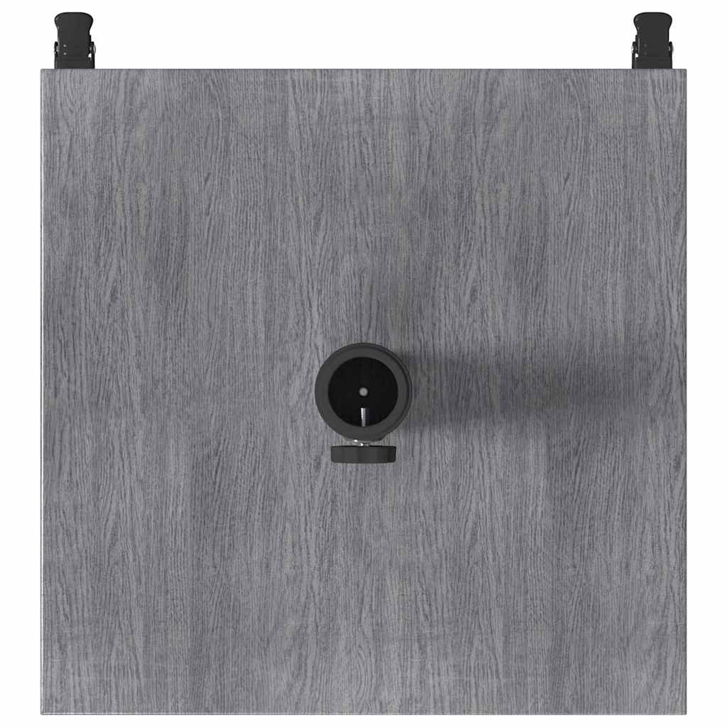 Parasollfot Mørk Grå Trelook 45 x 45 x 31,5 cm