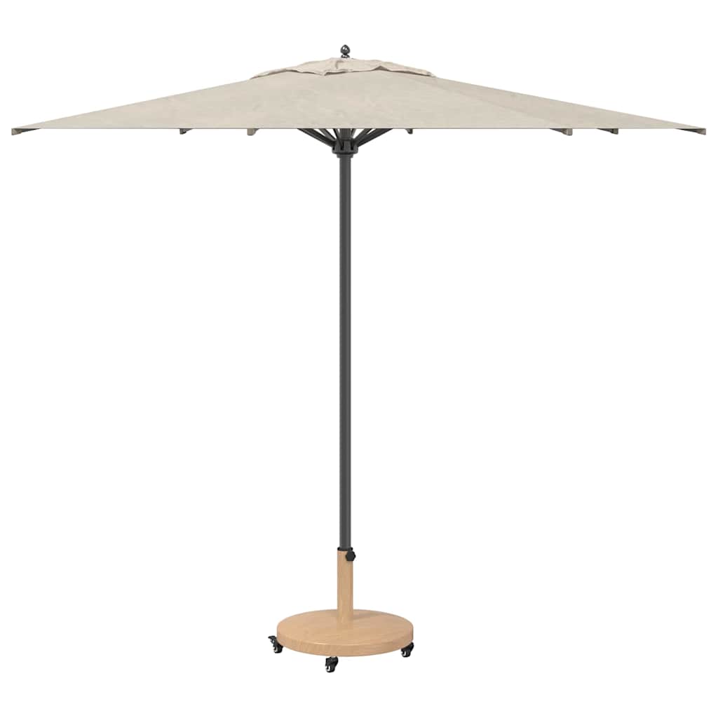 Parasollfot Lyst tre 48 x 48 x 32 cm