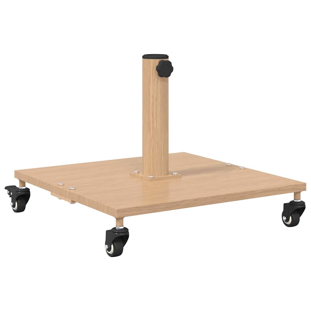 Parasollfot Lyst tre 45 x 45 x 31,5 cm