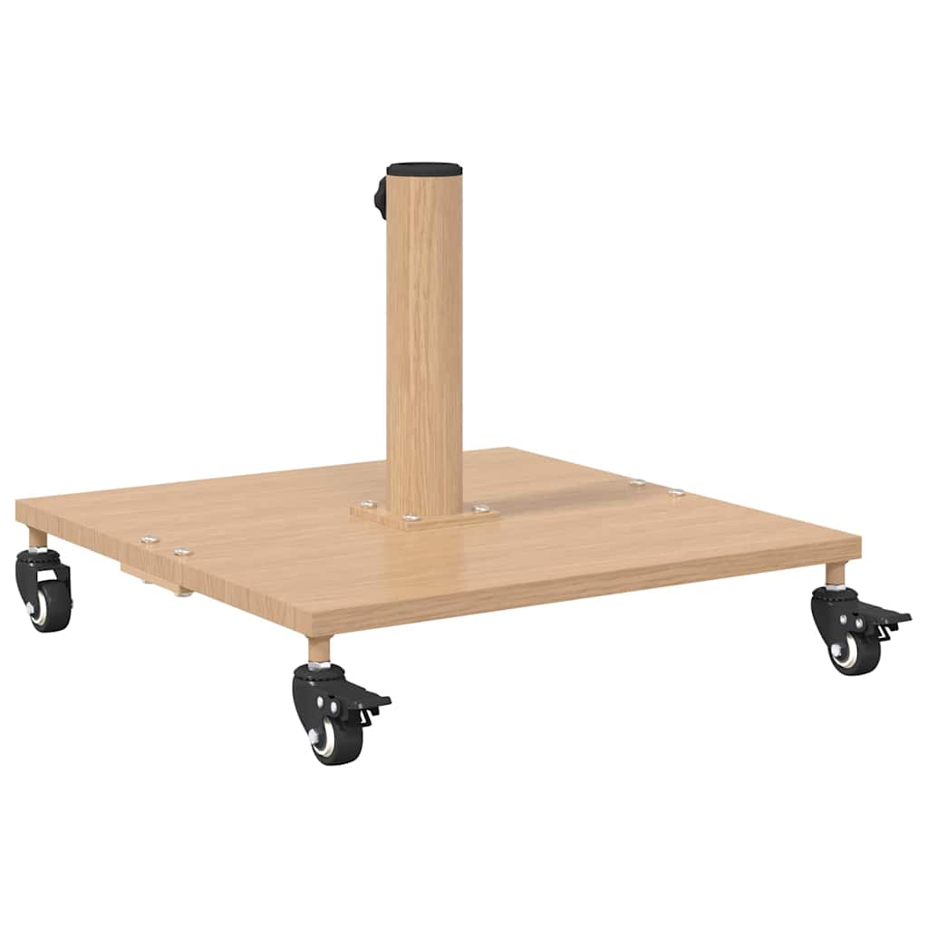 Parasollfot Lyst tre 45 x 45 x 31,5 cm