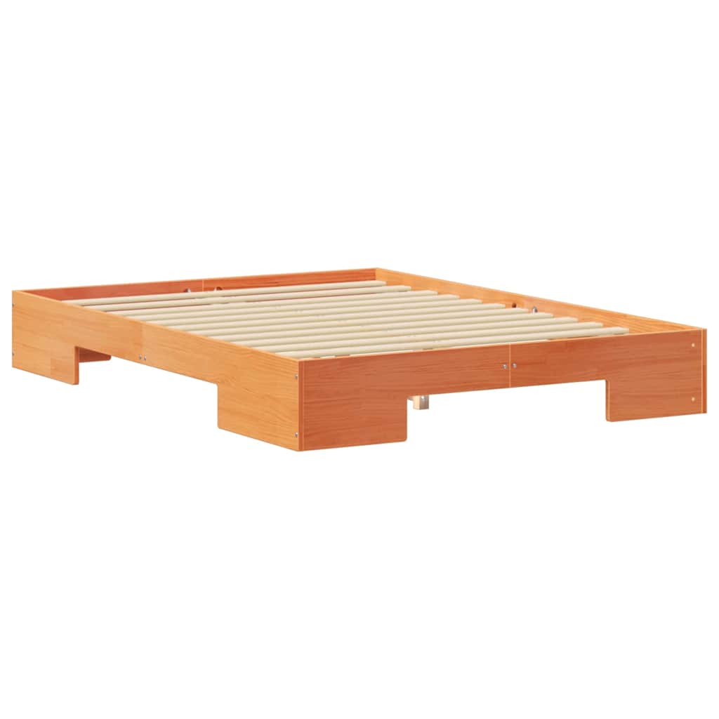 Sengestamme Brun 140 x 190 cm
