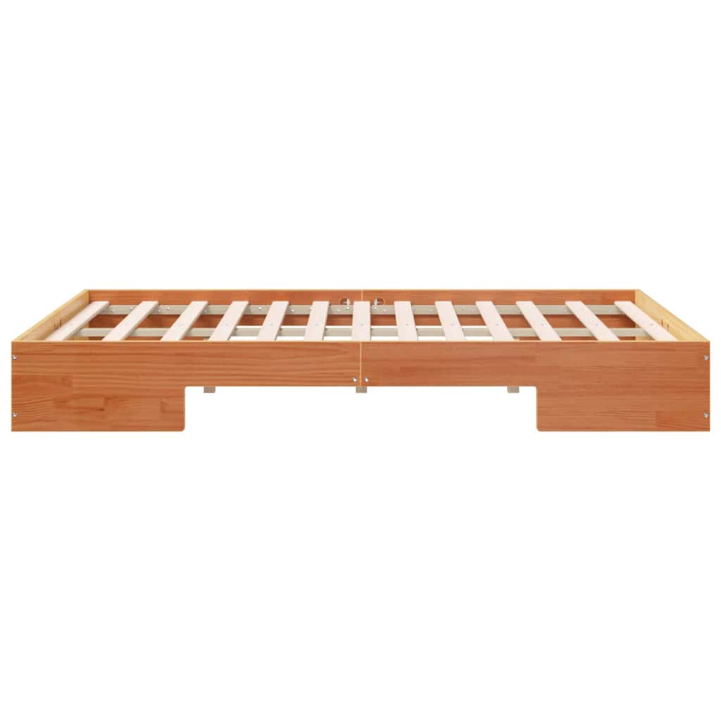 Sengestamme Brun 140 x 190 cm
