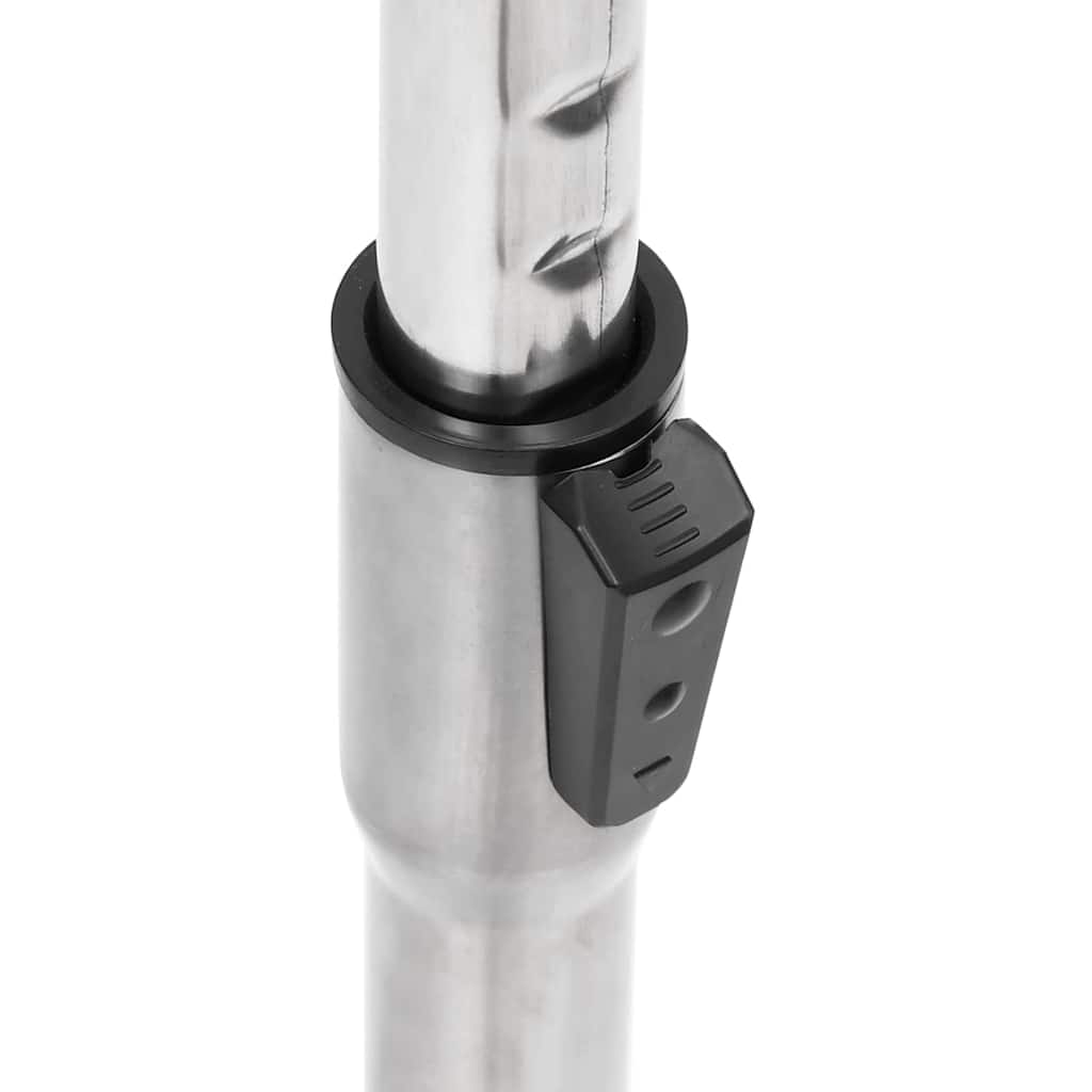 Plakatstativer 2 pcs sølv 32.7 x 24 x 108 cm Aluminium