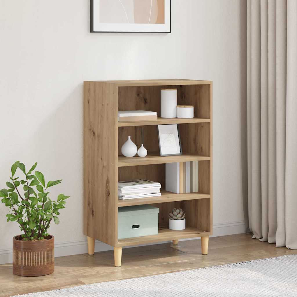 Serviesskap Artisan Eik 57 x 35 x 89,5 cm Konstruert tre