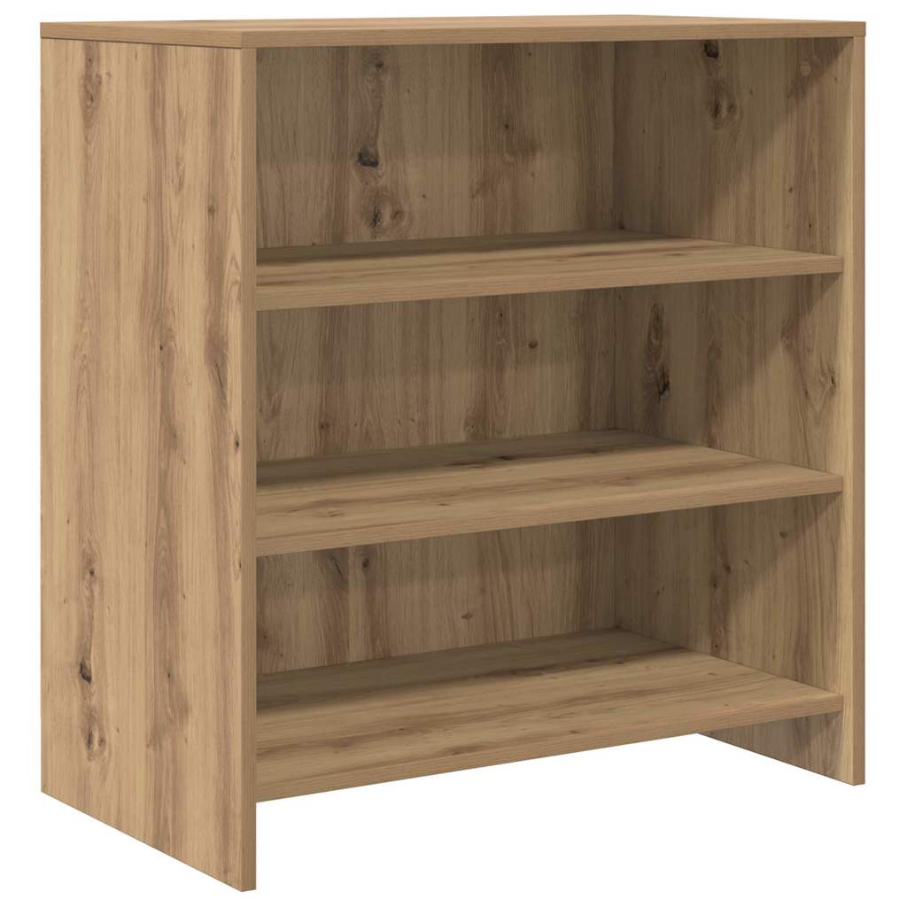 Serviesskap Brun 70 x 41 x 75 cm Konstruert tre