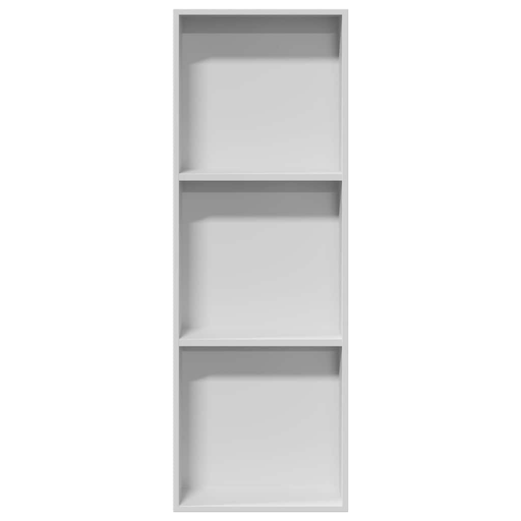Dusjniche Hvit 90 x 30 x 9,5 cm Rustfritt Stål