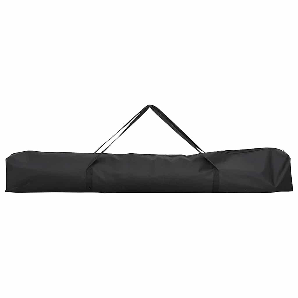 Golf Trening Hjelpemiddel Svart 314 x 92 x 214 cm Polyester