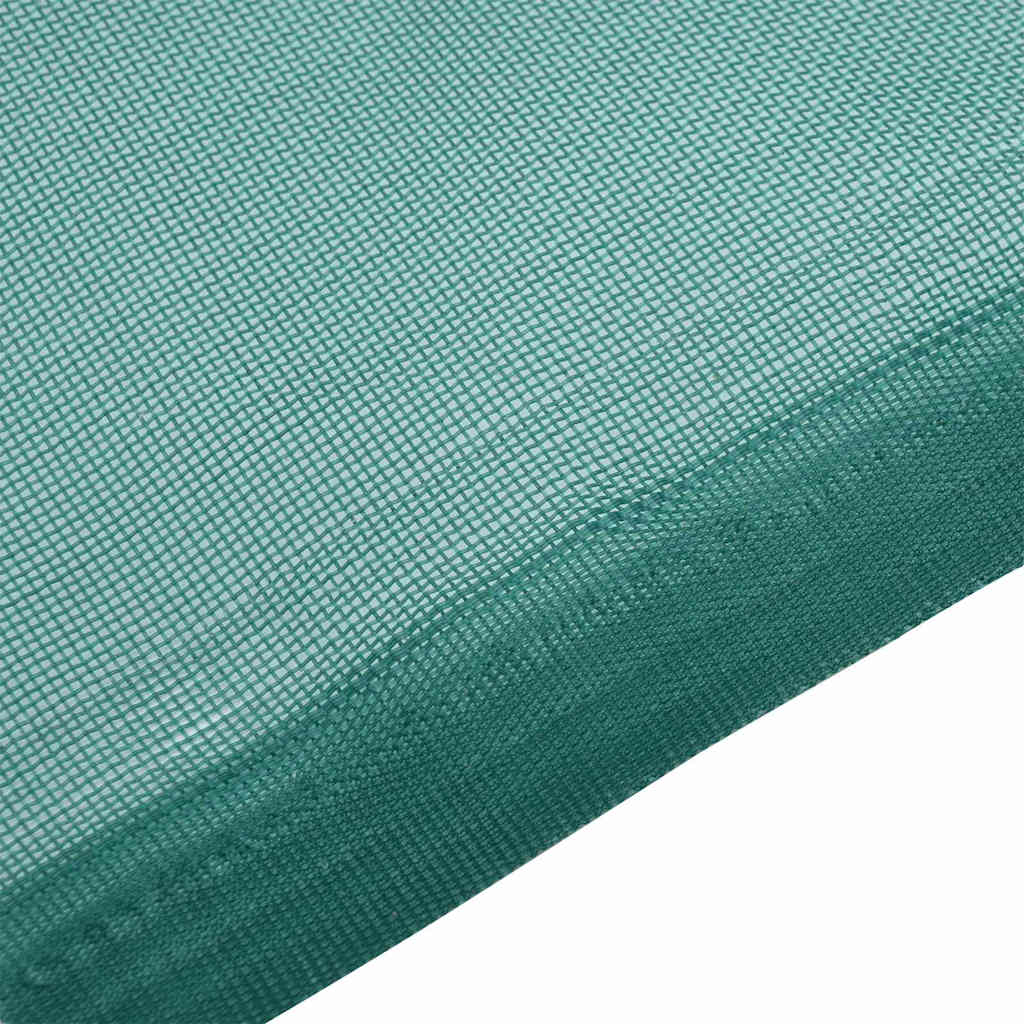 Silotrekk grønn 24 x 5 m HDPE