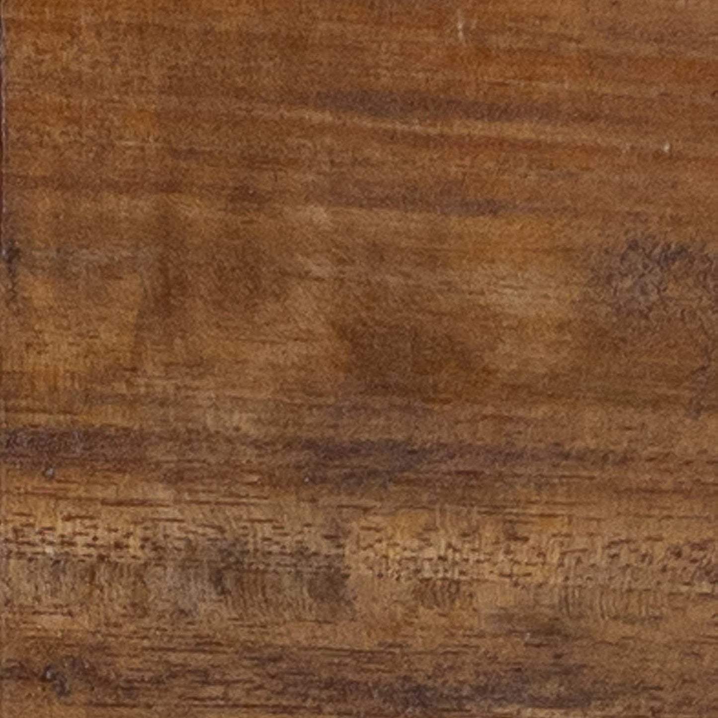Henger Brun 48 x 8 x 15 cm Massiv Mahogni Tre