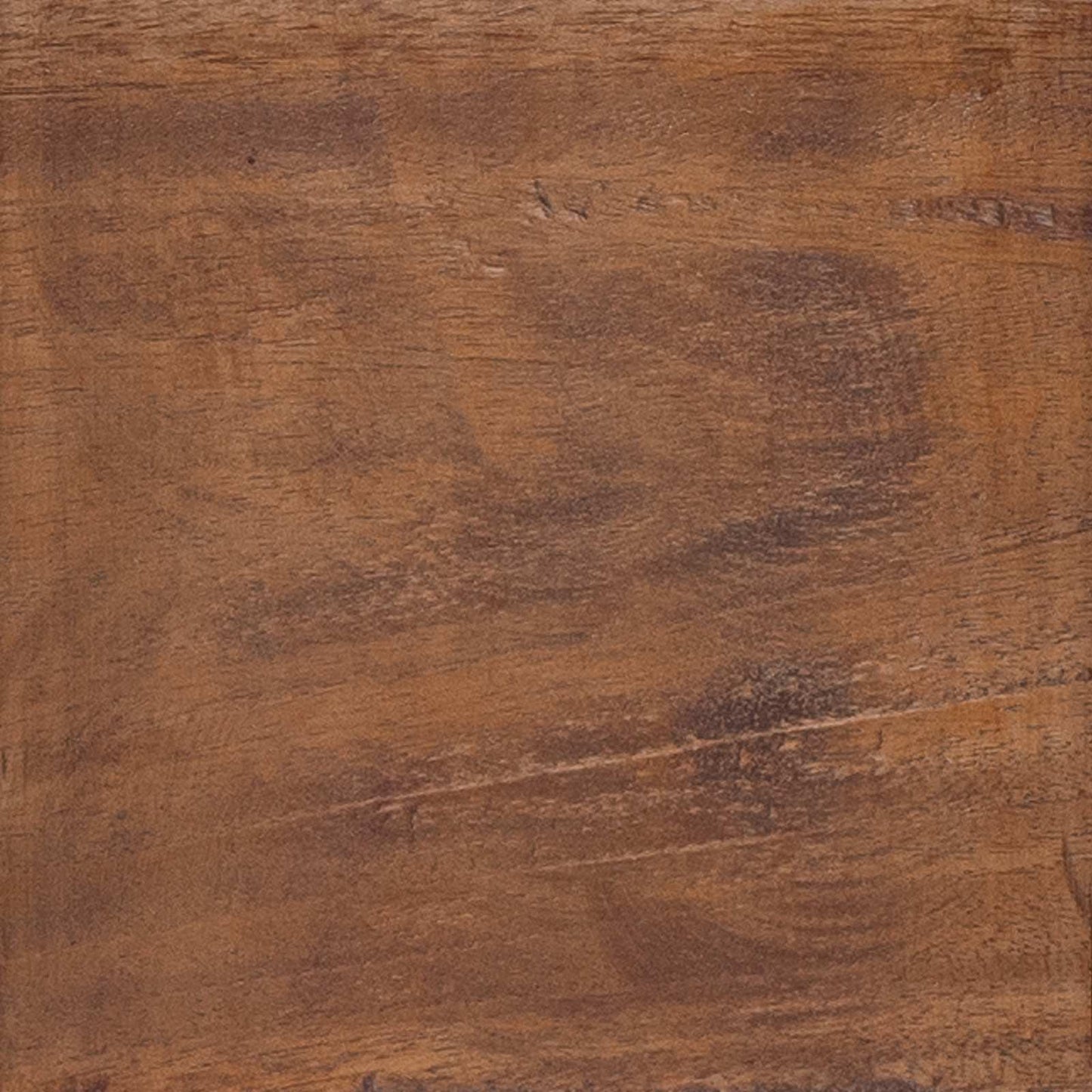 Stativ Brun 24 x 13 x 54 cm Massiv Mahogni Tre