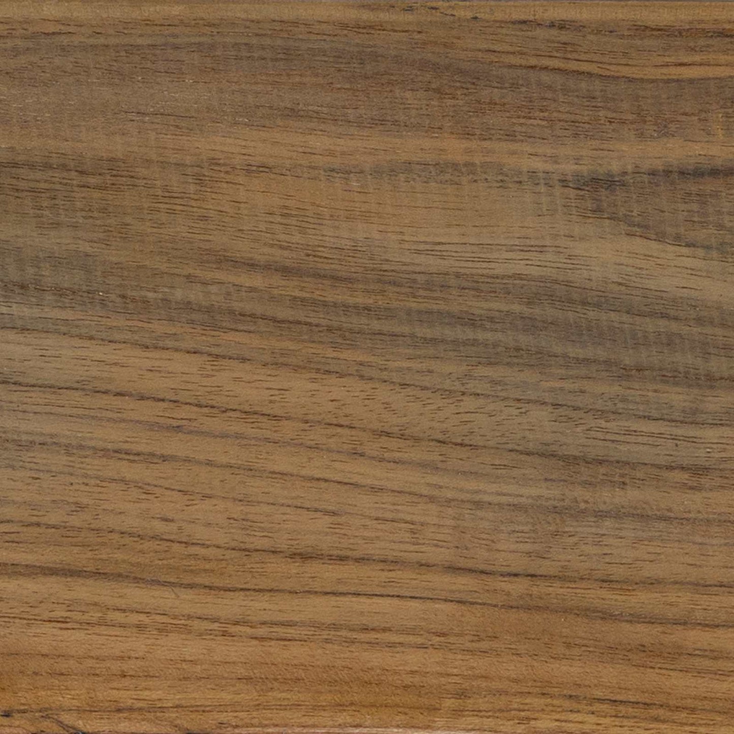 Lysestake Naturlig 50 x 15 x 10 cm Massivt teaktre