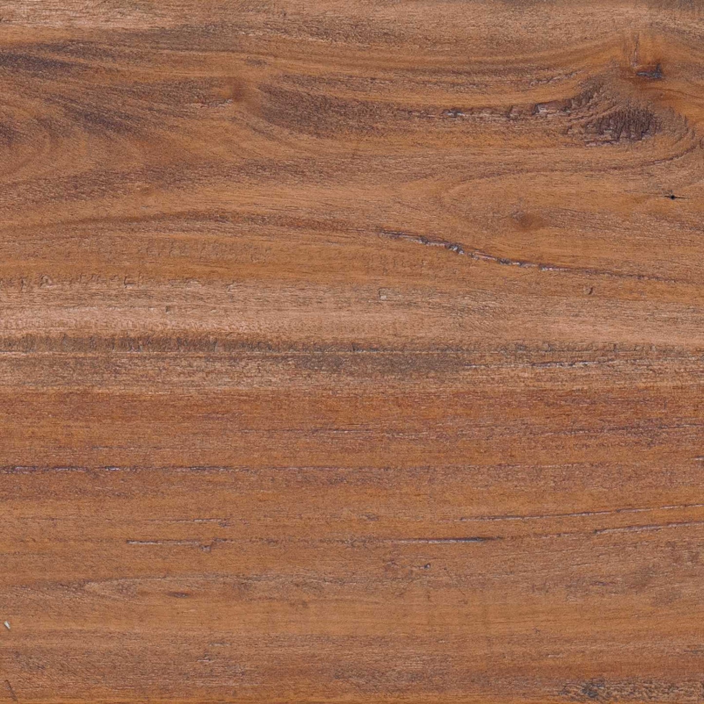 benk Naturlig 50,5 x 25 x 47,5 cm Massivt mahognitre vidaXL