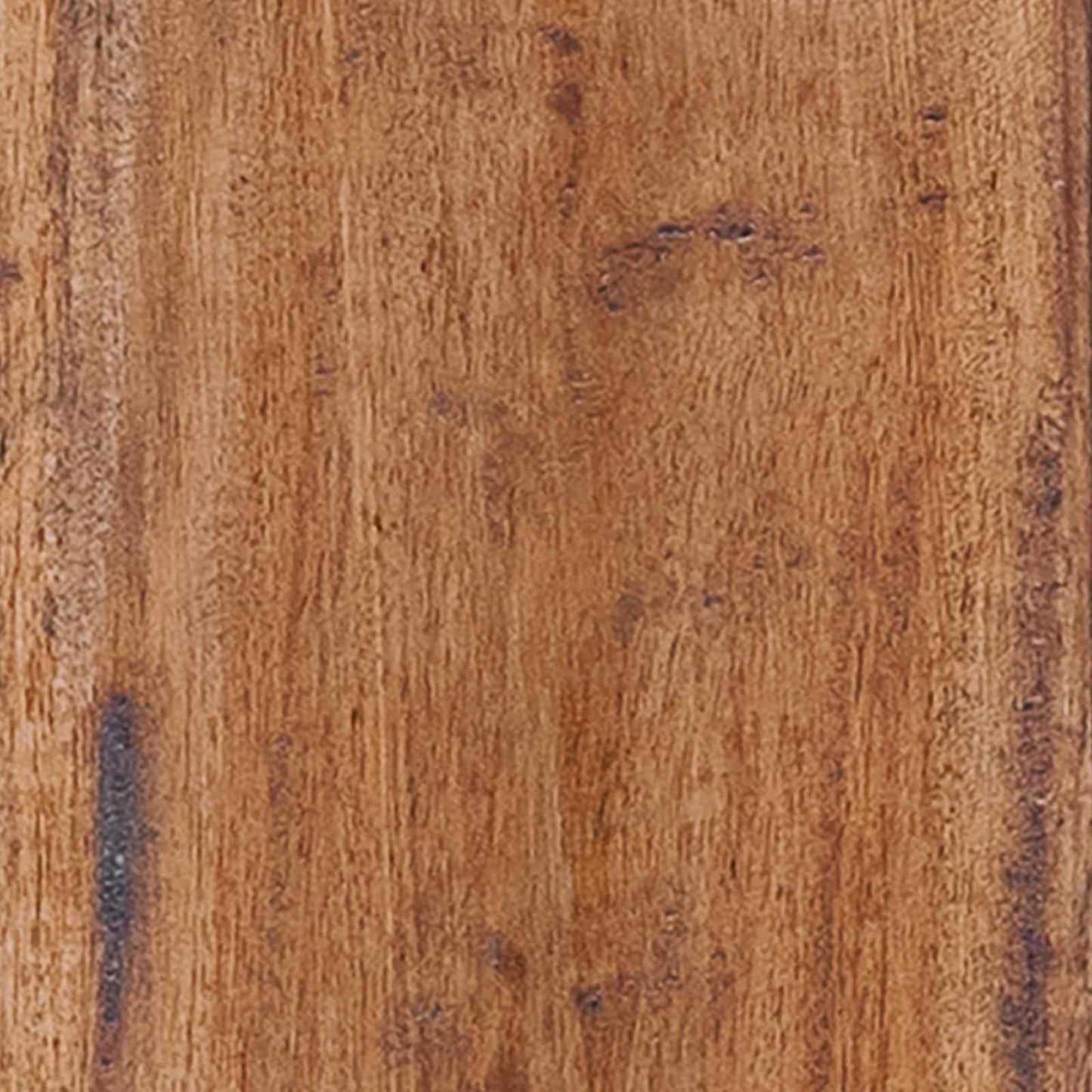 Sammenleggbar hylle Brun 79.5 x 35 x 112 cm Massiv Reclaim Tre